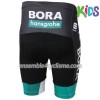 Cuissard Vélo 2018 Bora-Hansgrohe Enfant N001